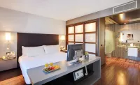 Hotel Sercotel Ciutat d'Alcoi Hotels in Agres