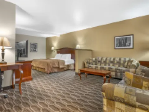 Best Western Inn of Chandler Hotels in Chandler