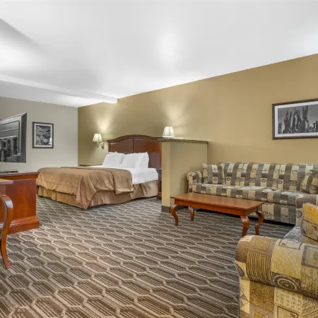 Best Western Inn of Chandler
