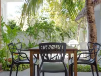 Palm Gate Maldives Hotels in Thulusdhoo