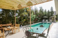 Villa Yanir – Luxury & Serenity