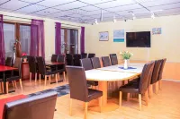 Euroway Hotel M&M AB - 3 Yıldız