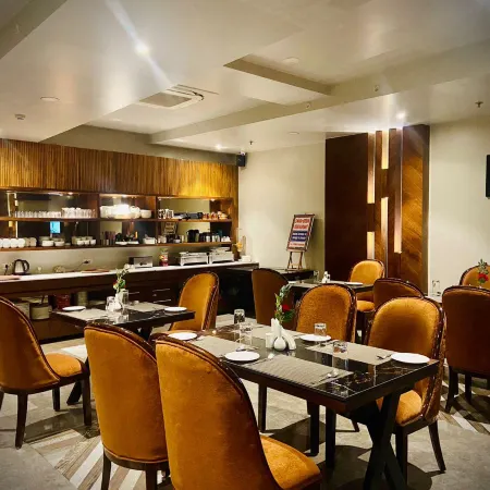 Hotel Abhinav International