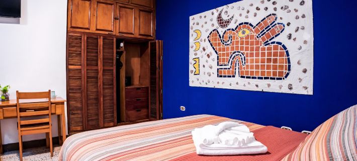 Hotel Boutique Mosaico Hotels in Granada