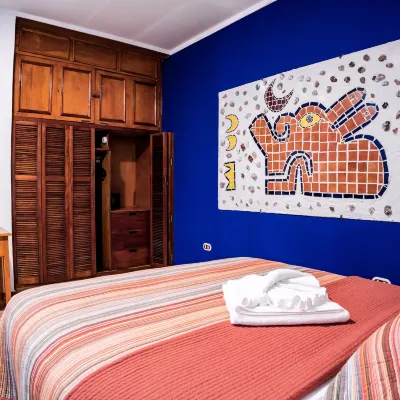 Hotel Boutique Mosaico Hotels near Iglesia La Merced