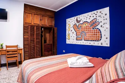 Hotel Boutique Mosaico Hotels in Сан Хуан