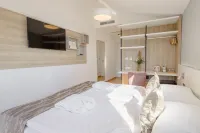 Rogač Rooms & Restaurant Hotels in Duće