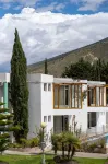 Chaupimundo Lodge - piscina