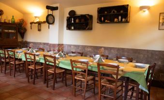 Agriturismo fattoria la goccia