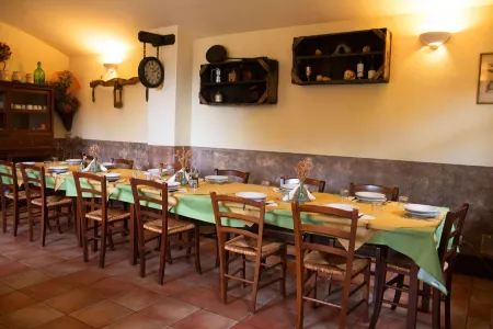 Agriturismo fattoria la goccia