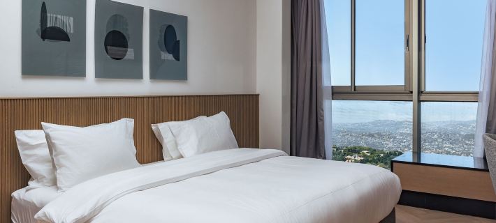 Faqra Hills Hotel Hotels in Kesrouane