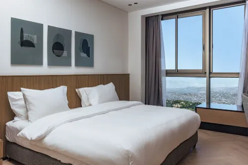 Faqra Hills Hotel Hotels in Mazraat Kfar Dibiane