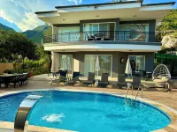 Alanya Polat Holiday Village - Private Pools