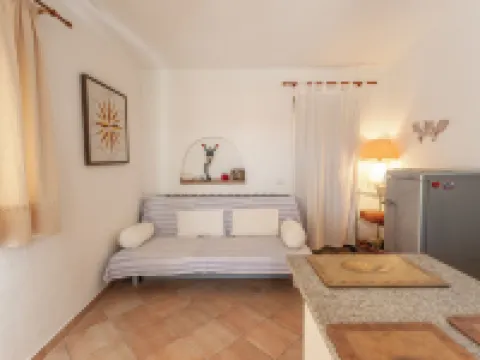 Sa Domo e Aurelia Hotels in San Teodoro