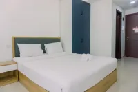 Good Deal and Homey Studio Pacific Garden Apartment - 2-Star