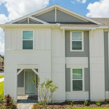 Gorgeous 5Bd Pool & Game Room at Windsor Cay 1253