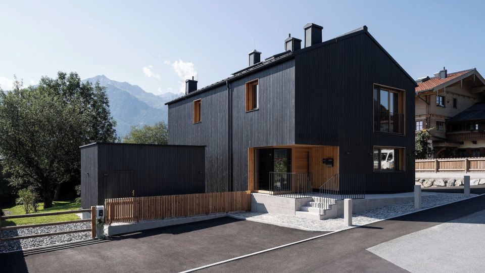 Haus Jolanda by we rent