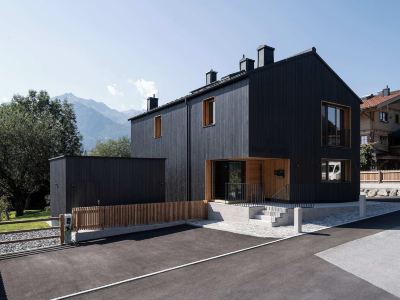 Haus Jolanda by we rent