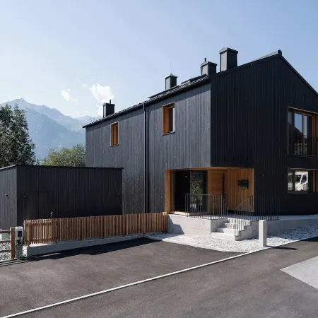 Haus Jolanda by we rent