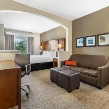 Comfort Suites Myrtle Beach Central