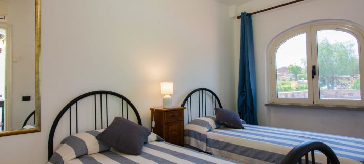 Teresa Hotels in Capannori