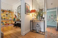 Eskbank Terrace Spacious House Các khách sạn ở Dalkeith