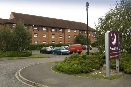 York South West Hotel a Tadcaster