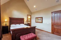 Zion Views- Deer Haven Lodge+Resort Access