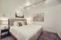Mountain Condo - 9 min to Vail/BC - Wi-Fi