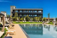 Como Hills Hotel - Pools