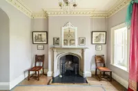 Healey Hall Hotels in Healey