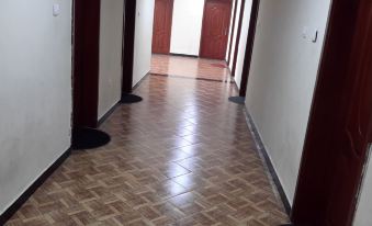 Holiday Guest House