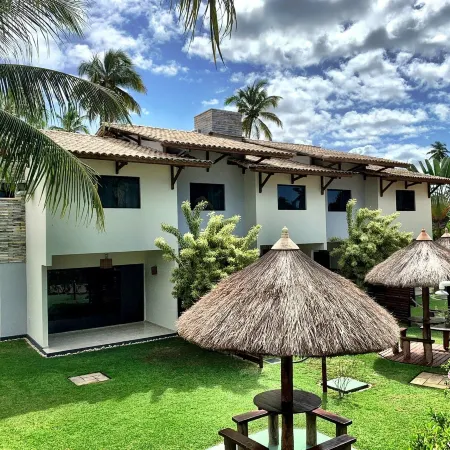 Maragogi, LiaMara Accommodations