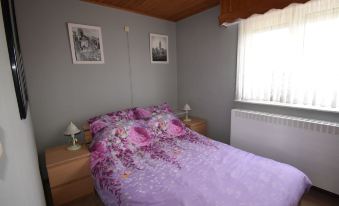 Elegant & Peaceful Holiday Retreat in Peer