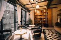 Forest 1961 Hotel & Restaurant Hotels in Debet