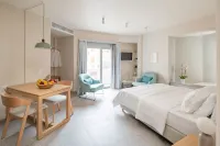 Townhouse Lefkada Hotels in Frini