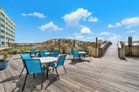 Romar Beach 203