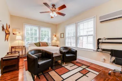 The Madison - San Antonio Riverwalk - Downtown - Convention Center Hotel in zona Cattedrale di San Fernando