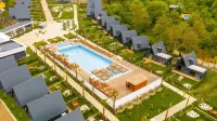 Ramada Resort by Wyndham Sapanca Thermal - Pools