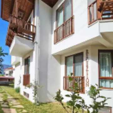 Akcapinar Korfez Butik Otel