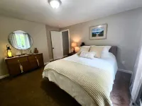 NEW! Peaceful Retreat at Nary Hill 沃爾夫伯勒住宿飯店