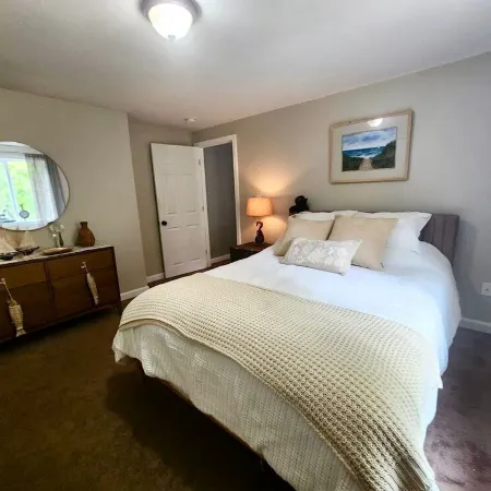 NEW! Peaceful Retreat at Nary Hill