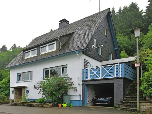 Wohnung Bei Willingen für Wintersport - 3-Star