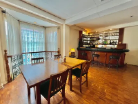 Coco Grande Hotel Hotels in Dumaguete