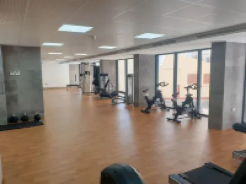 Top Floor Studio - The Hub Gibraltar - Self Catering Hotéis em Gibraltar