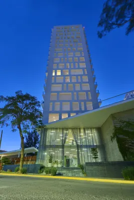 Park Life Guadalajara - appartements de vacances