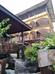 Kamila Teluk Senangin Hotels in 