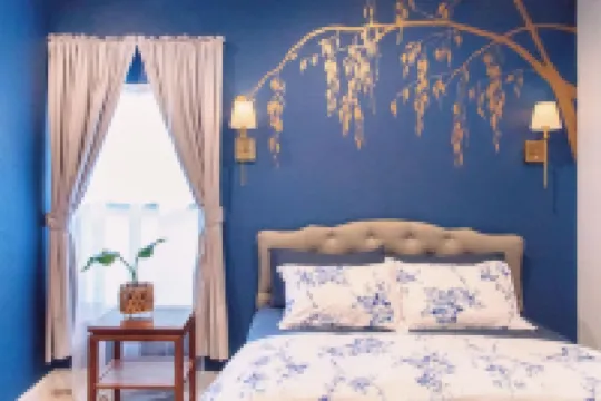 Designer 3 BR Home Vintage Tubs 2 parking, near San Francisco Bay UC Berkeley