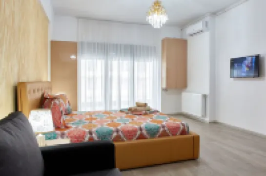 그룹 카사 델 마르  호텔