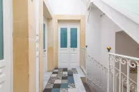 A'storia Hotel a Siracusa